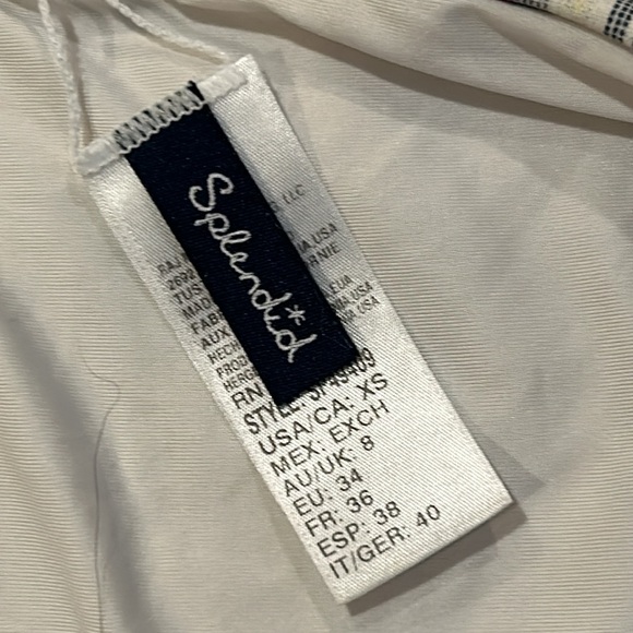 Splendid Bikini - Picture 6 of 7